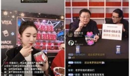 老罗直播间爆料视频下载