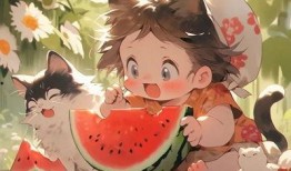 网红吃瓜头像男生图片动漫,揭秘动漫男生形象背后的潮流密码